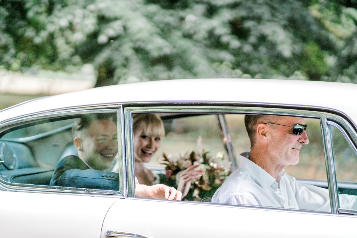 1966 Aston Martin DB6 Image 25